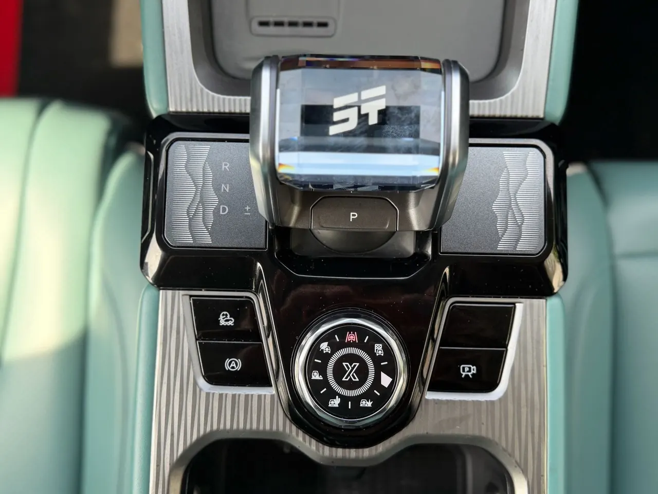 Jetour 2025 Freedom 2.0TD XWD Conquest Automatic 10