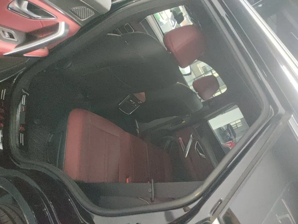 Jetour 2025 X70 PLUS 1.5T Champion MAX 5-seat Automatic Gear 7