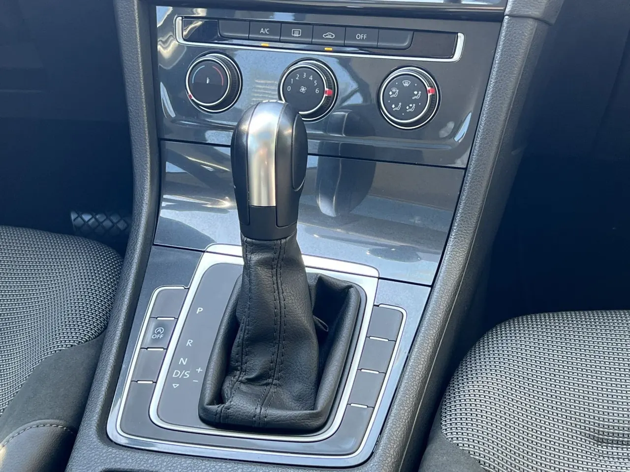 Volkswagen 2020 Golf 7 1.4TSI 280TSI Comfortable Automatic 7