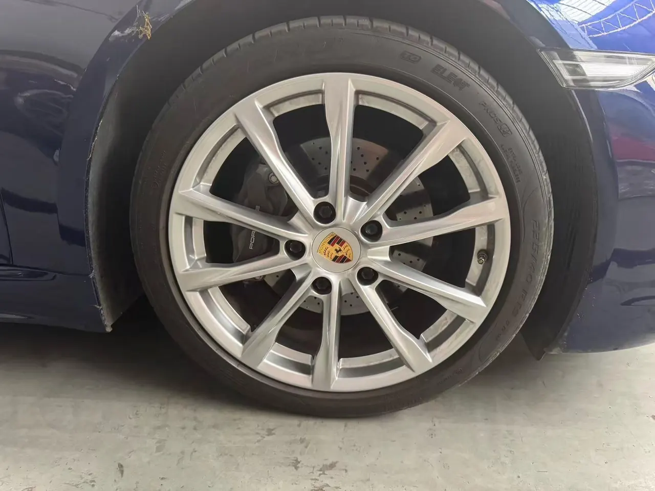 Porsche 718 (Imported) 2020 718 Carman 2.0T Automatic 4