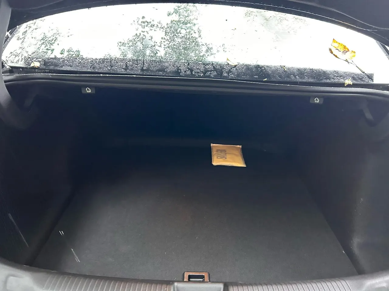 Buick 2025 Regal 1.5T 25T Super Edition Automatic Gear 5