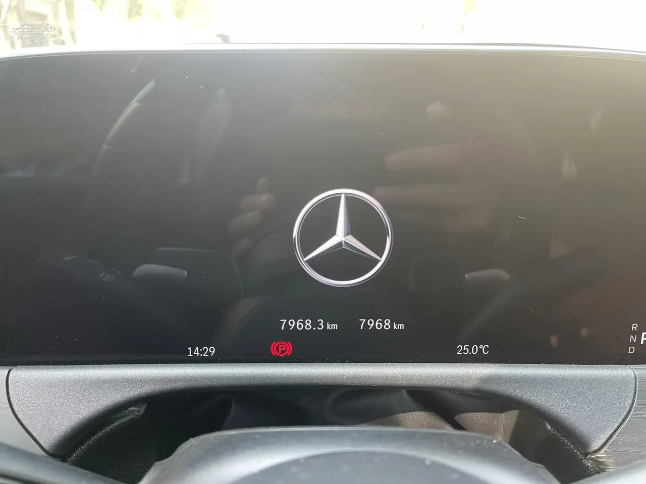 Mercedes Benz E Class 2026 E 260 L 48V 2.0T Classic Automatic Gear 6