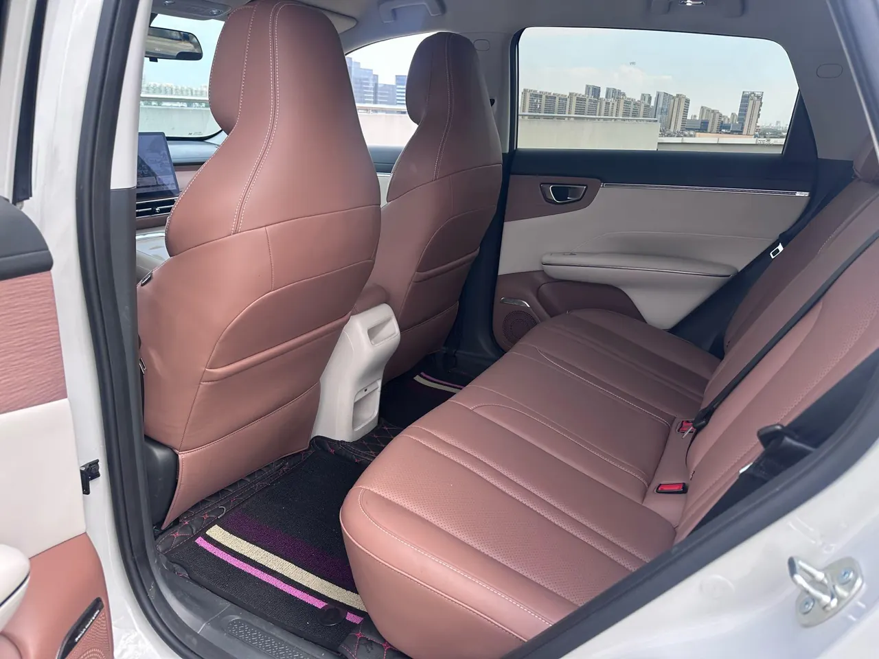WuLing 2026 Plantronics S 525km Flagship Automatic Gear 6