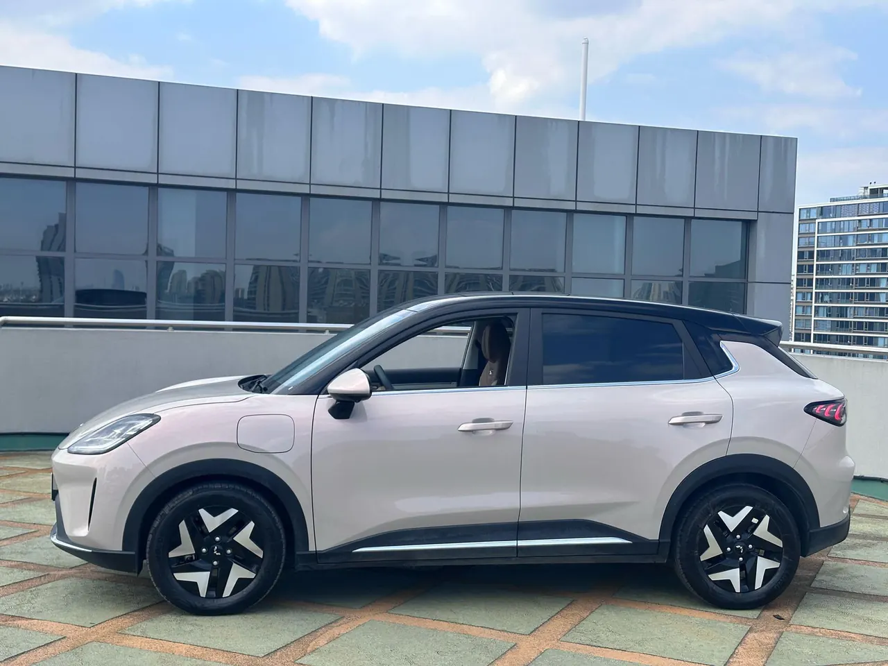 WuLing 2026 Plantronics S 525km Flagship Automatic Gear 7