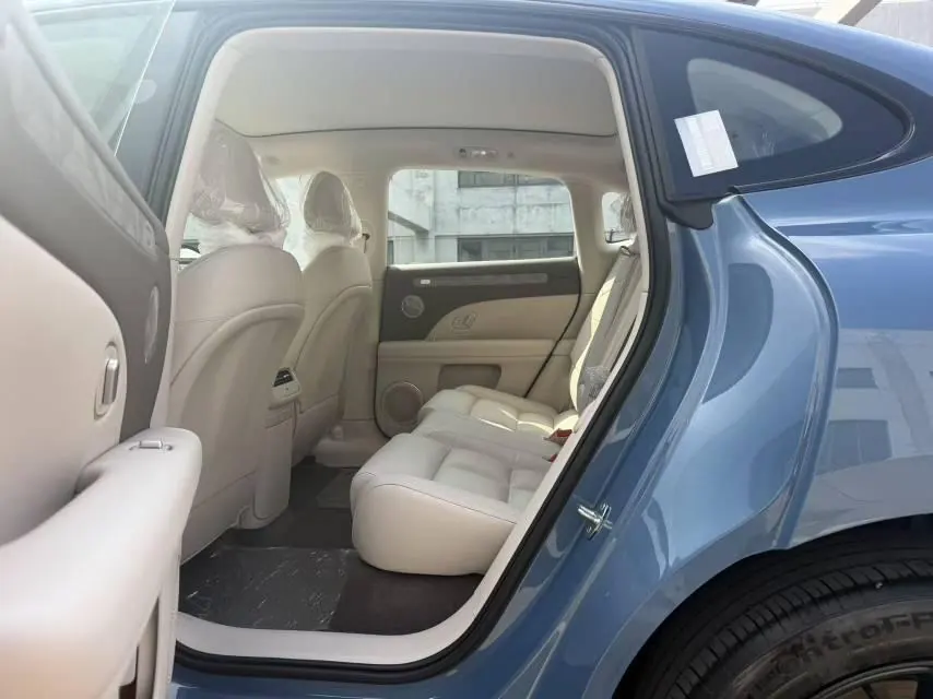 IM 2026 IM LS6 66 Max automatic transmission 6