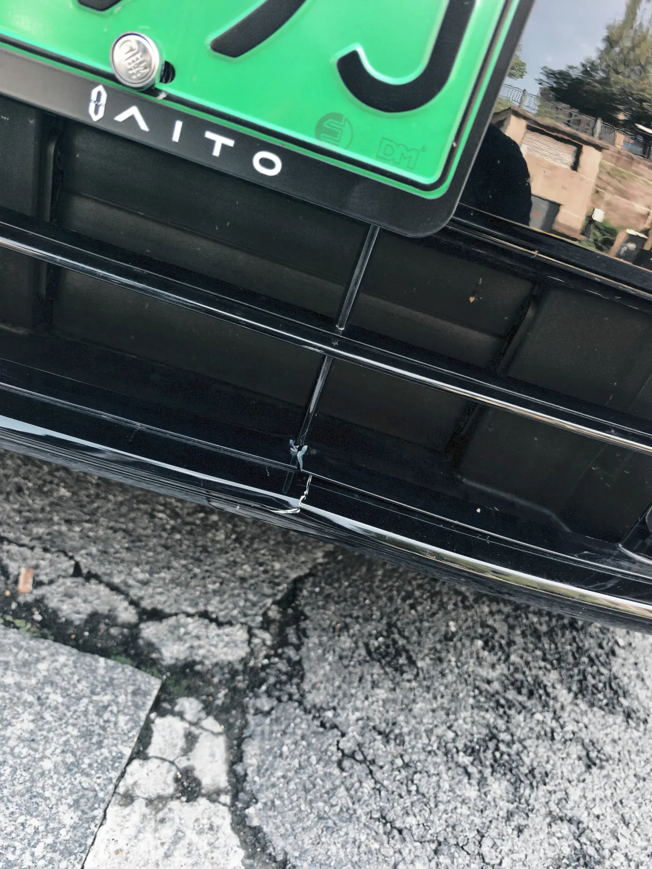 AITO 2026 AITO M7 extended range Max 4-wheel drive version 5 (192-line laser Radar) automatic gear 8