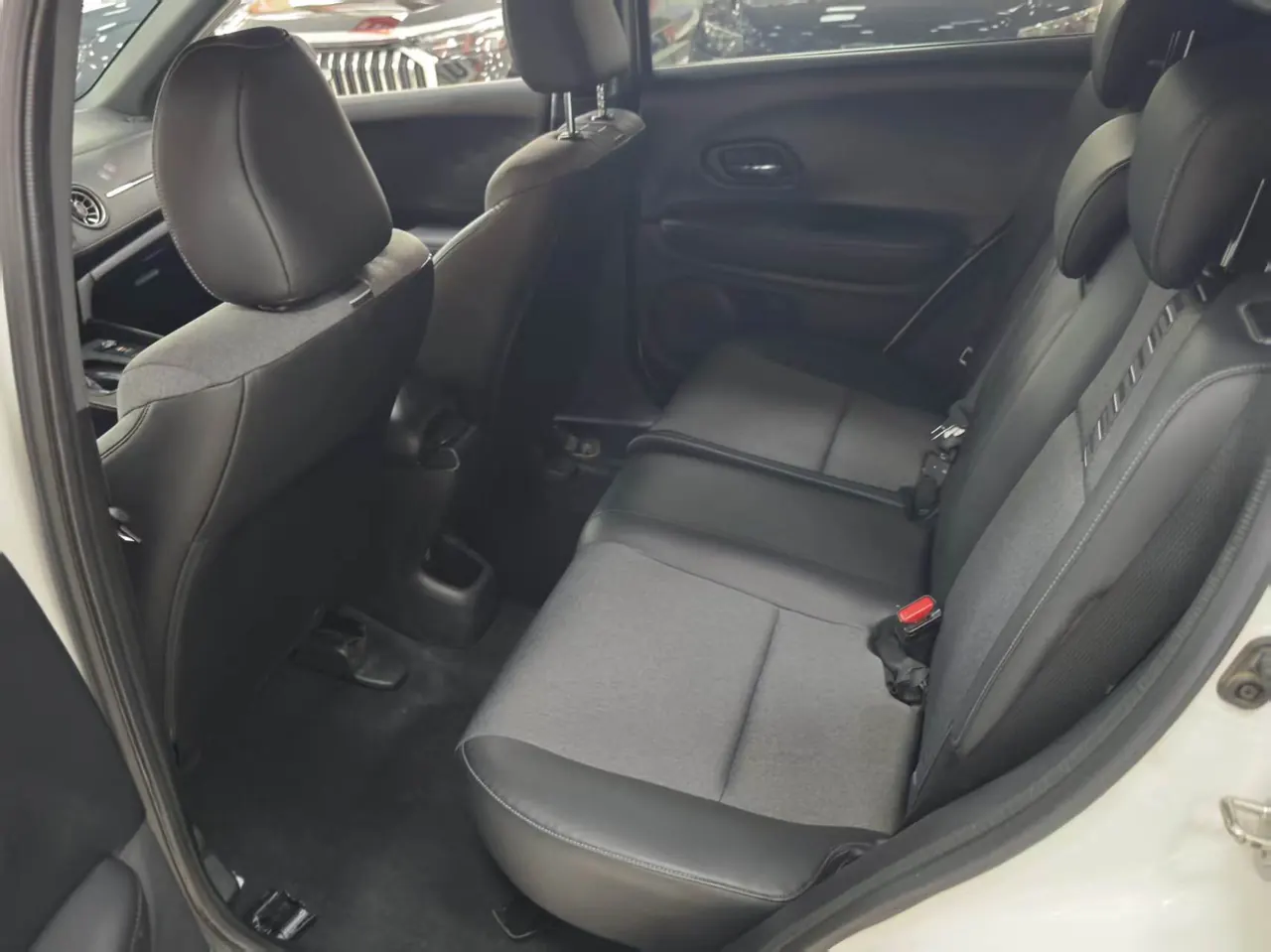 Honda 2021 XR-V 1.5 Stepless Comfort Edition Automatic Gear 5