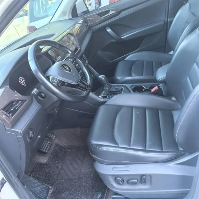 Volkswagen 2021 Tuyue 1.4TSI 280TSI Two-Drive Deluxe PLUS Automatic Gear 4