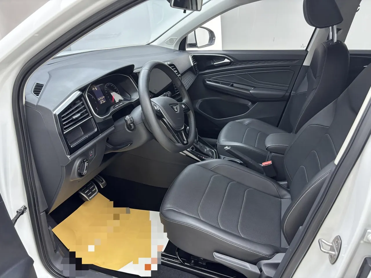 Jetta 2021 Jetta VS5 1.4TSI 280TSI Pleasant Automatic 3