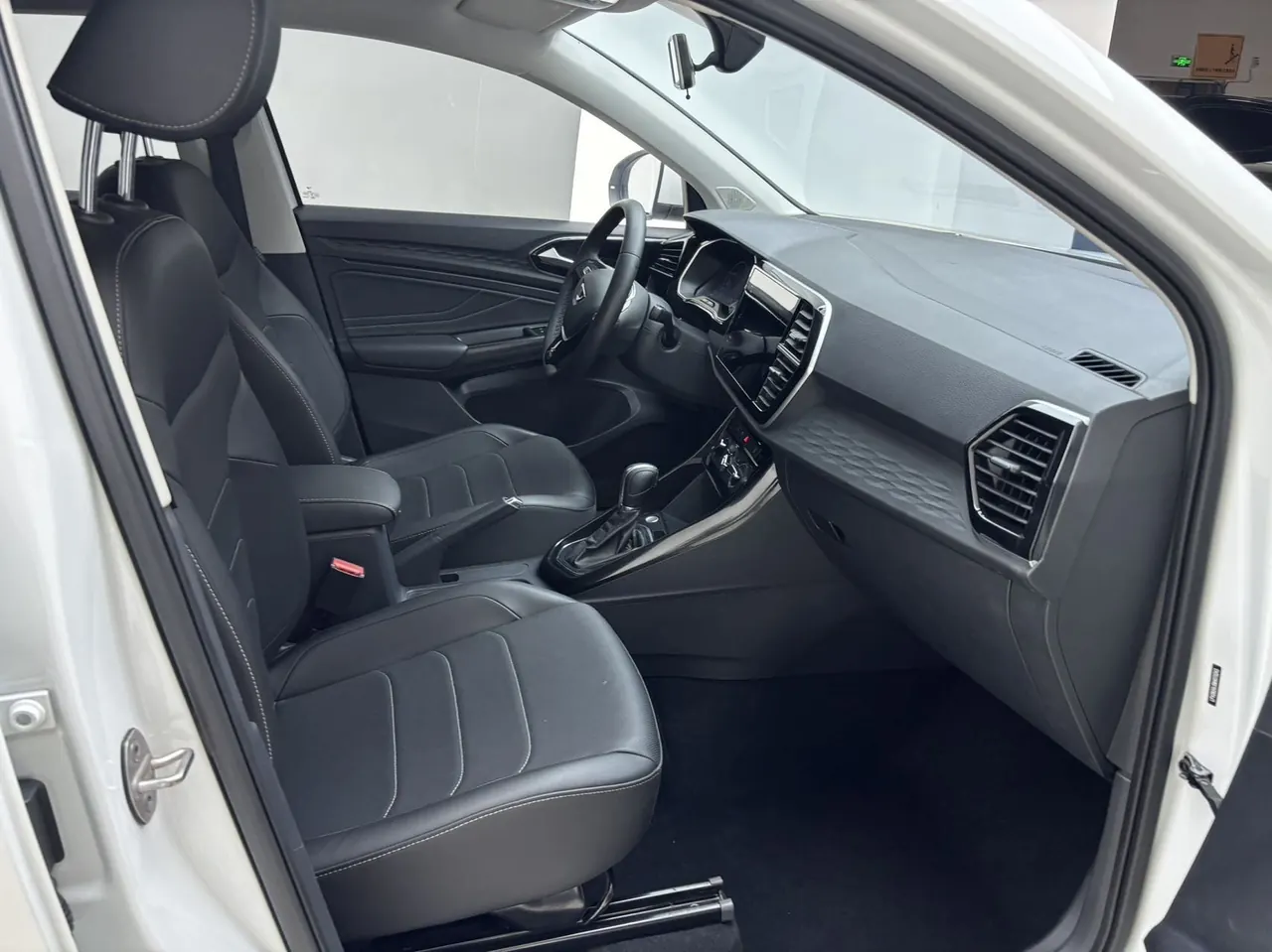 Jetta 2021 Jetta VS5 1.4TSI 280TSI Pleasant Automatic 5