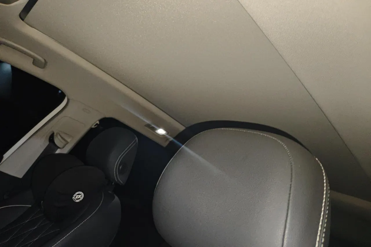 Volkswagen 2022 Tiguan L 2.0TSI 330TSI Two-Drive Smart Edition Automatic Gear 7