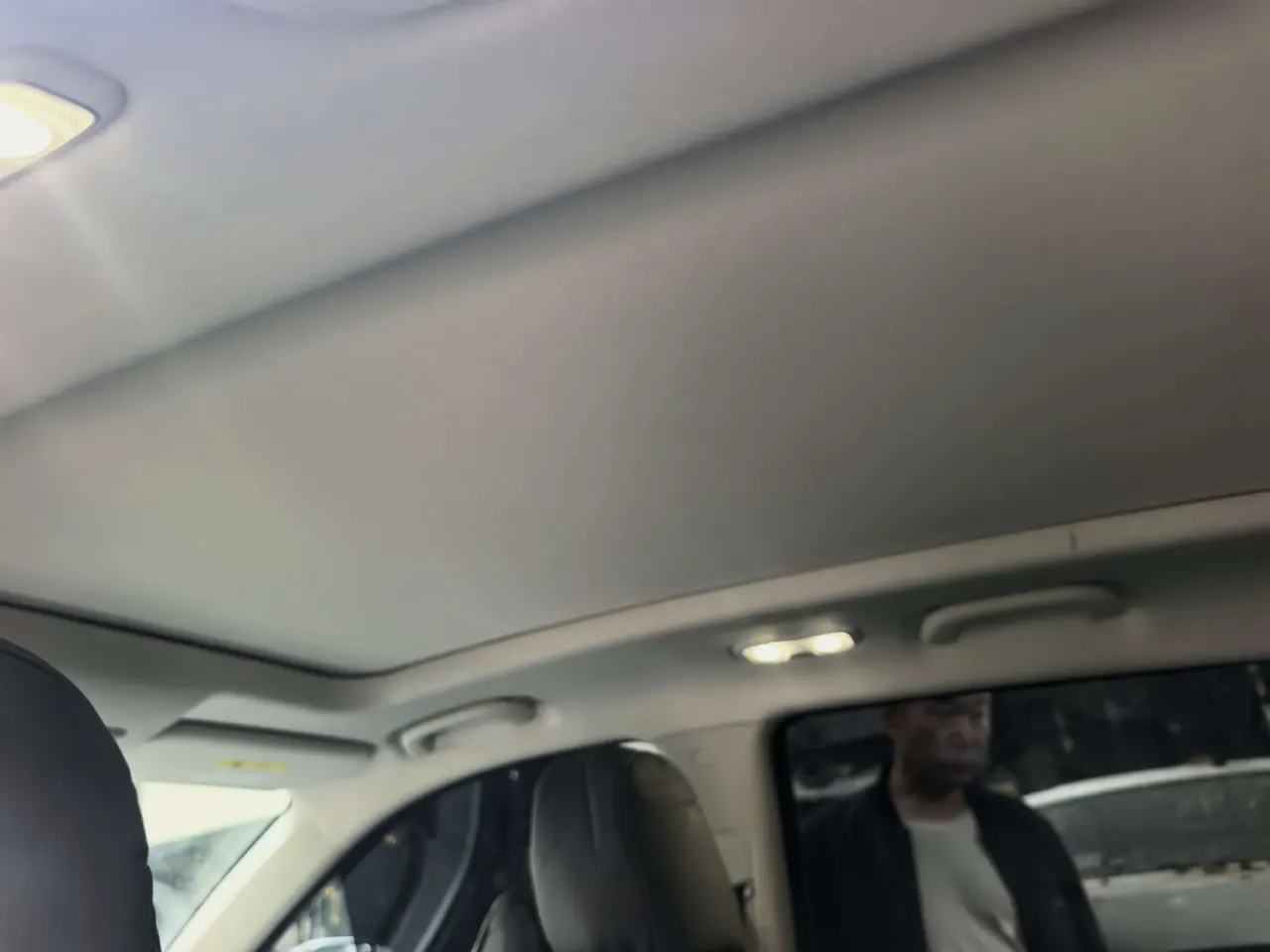 ChangAn 2023 CS35 PLUS 1.4T Enjoy Edition Premium Automatic Gear 7