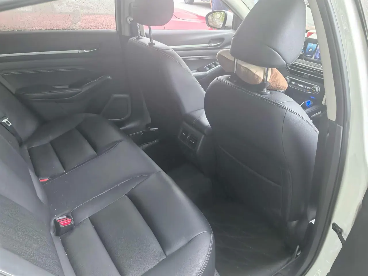 Nissan 2022 Teana 2.0 Stepless XL-TLS Pleasant Edition Automatic Gear 5