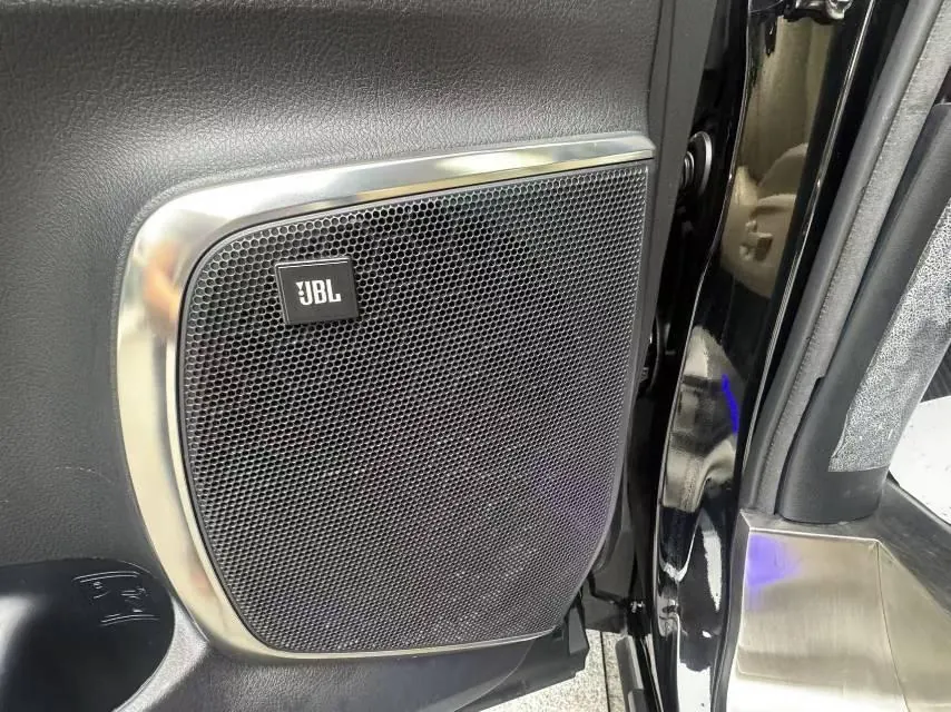 Toyota Erffa (Imported) 2020 Erffa 2.5 Stepless Premium Edition Automatic Gear 13
