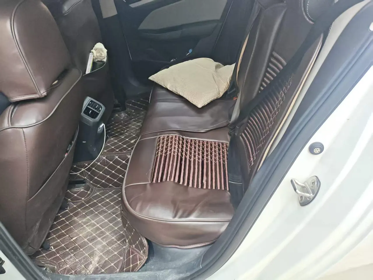 Volkswagen 2023 Bora 1.4TSI 280TSI Zunxing Edition Automatic Gear 8