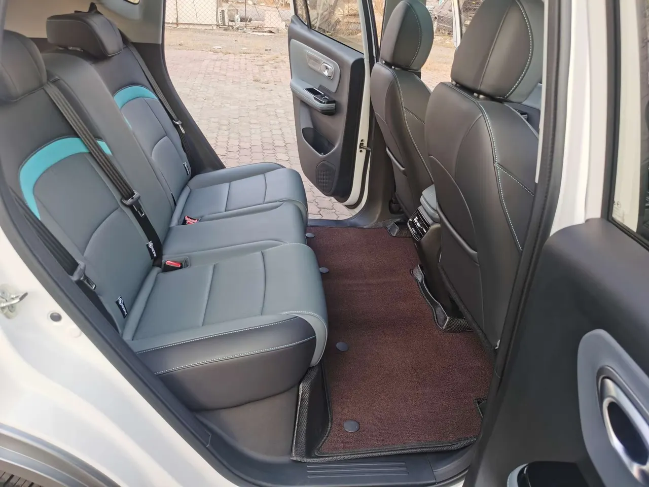 GAC Aion 2024 Aion Y Younger Star Edition 49.75kWh Automatic Gear 12