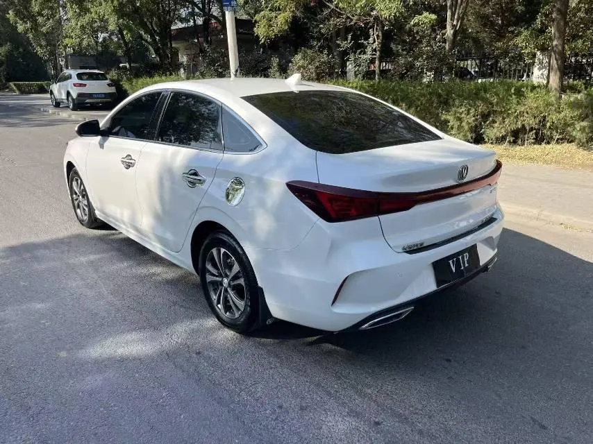ChangAn 2022 Yidong PLUS 1.4TGDI Blue Whale NE Honorable Automatic Gear 4