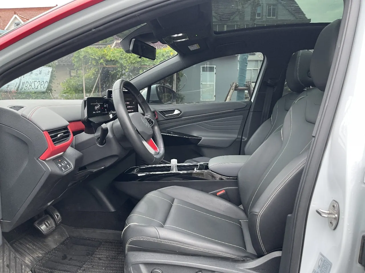 Volkswagen 2022 ID. 4 X Pure Long Endurance Edition Automatic Transmission 5