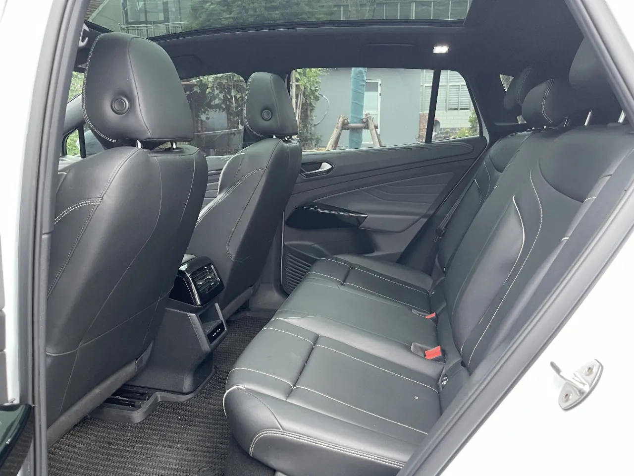 Volkswagen 2022 ID. 4 X Pure Long Endurance Edition Automatic Transmission 6