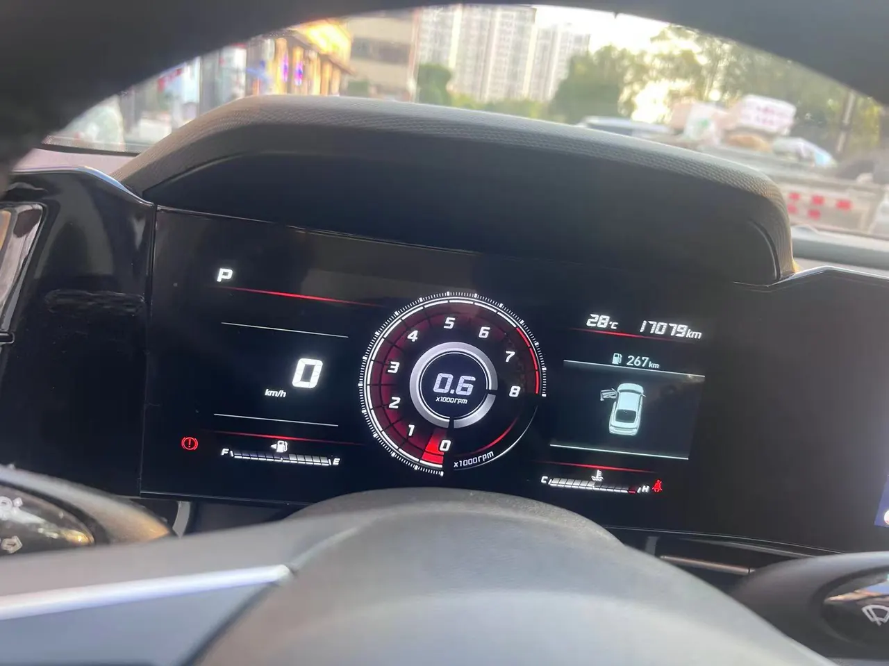 Hyundai 2022 Elantra -3-compartment 1.5 stepless LUX premium automatic gear 7
