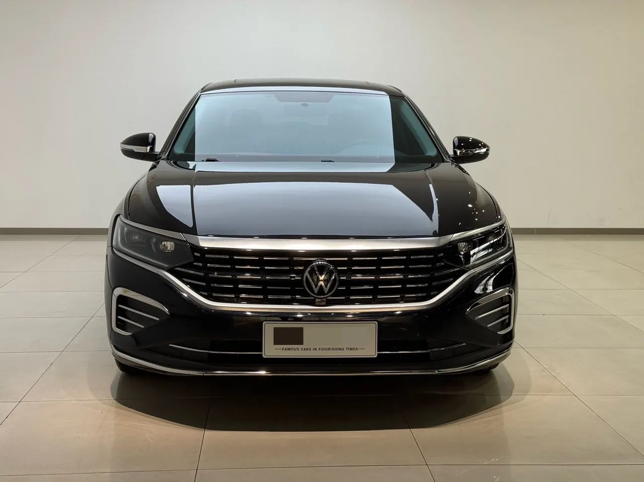 Volkswagen 2022 Passat 1.4TSI 280TSI Business Edition Automatic 2
