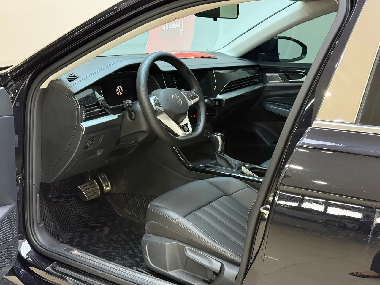 Volkswagen 2022 Passat 1.4TSI 280TSI Business Edition Automatic 6