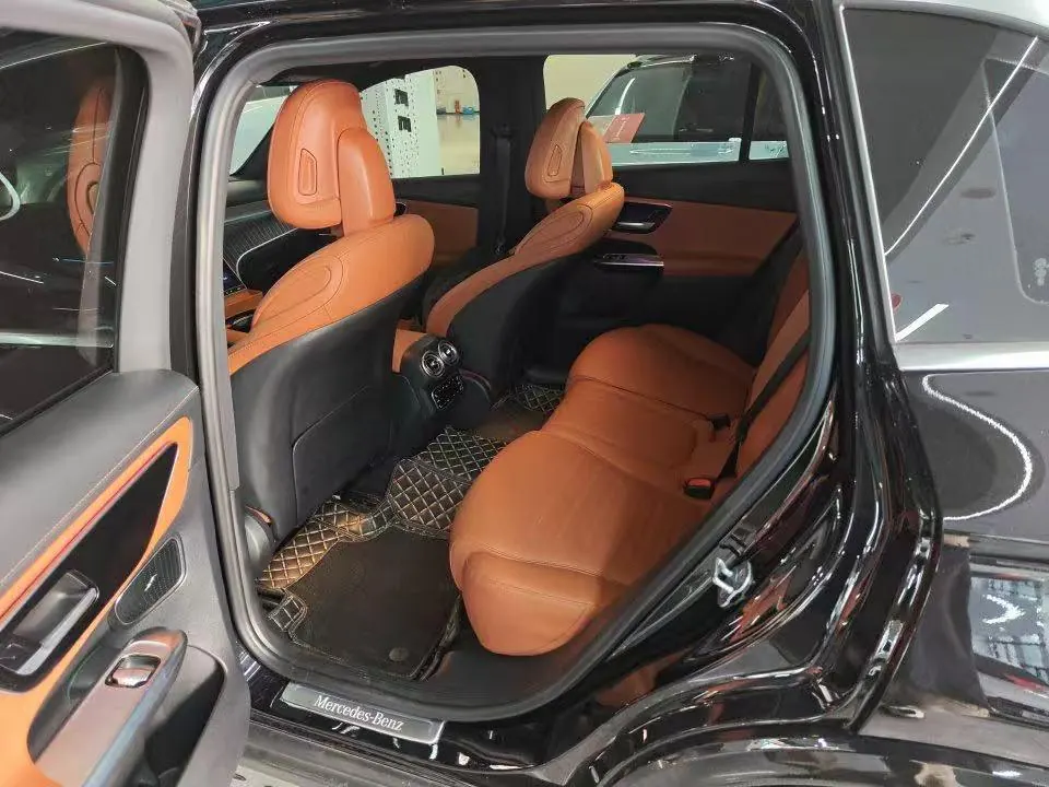 Mercedes Benz 2024 GLC 300 L 4MATIC 48V 2.0T Dynamic 5-seat (Modified) Automatic Gear 5