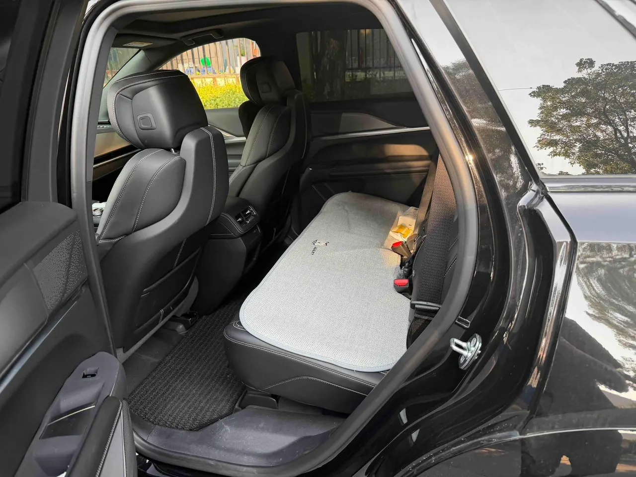 Cadillac 2025 XT5 48V 2.0T Luxury Automatic Gear 5
