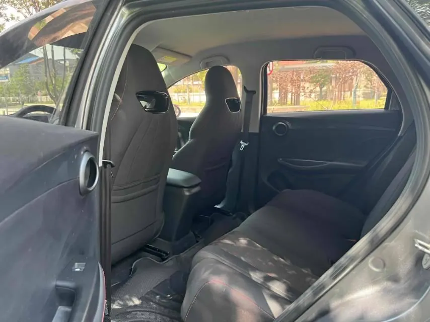 BYD 2023 e2 Comfortable Automatic Gear 6