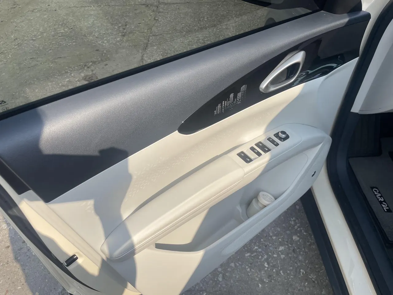 Geely 2024 Star Wish UP 410km Discovery Edition Automatic Gear 5