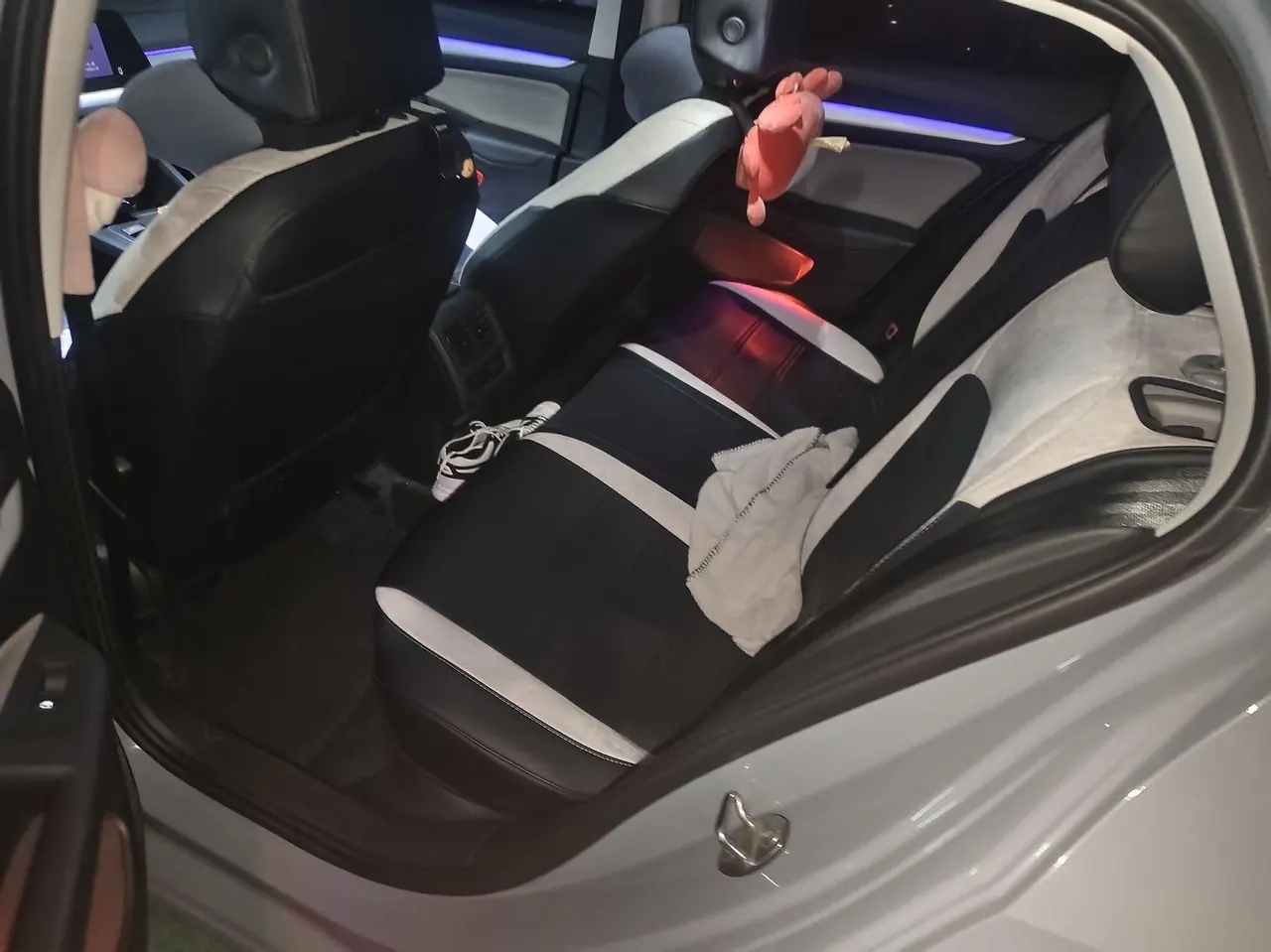 Volkswagen 2021 Golf 8 PRO 1.4TSI 280TSI Automatic 6