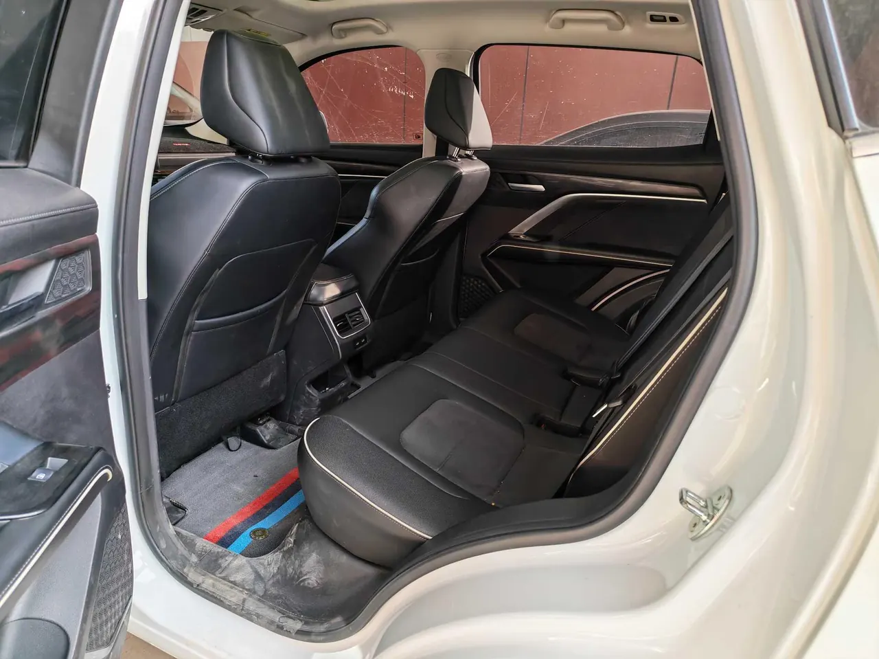 Haval 2023 H6 1.5T National Tide Champion Edition Automatic Gear 3