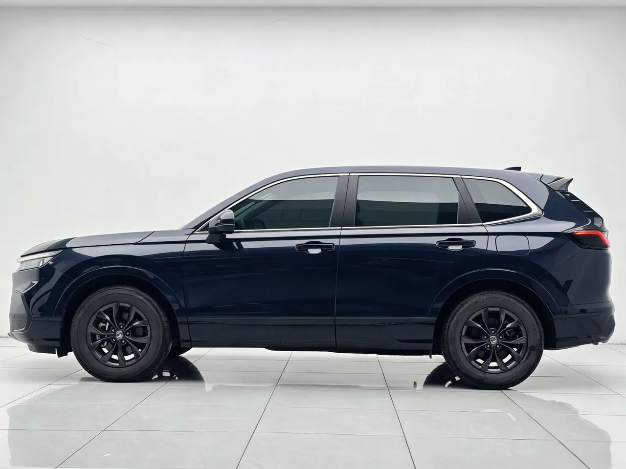 Honda 2023 Hao Ying 1.5T Stepless 240TURBO Two-Drive Elite Edition 5-seat Automatic Gear 3