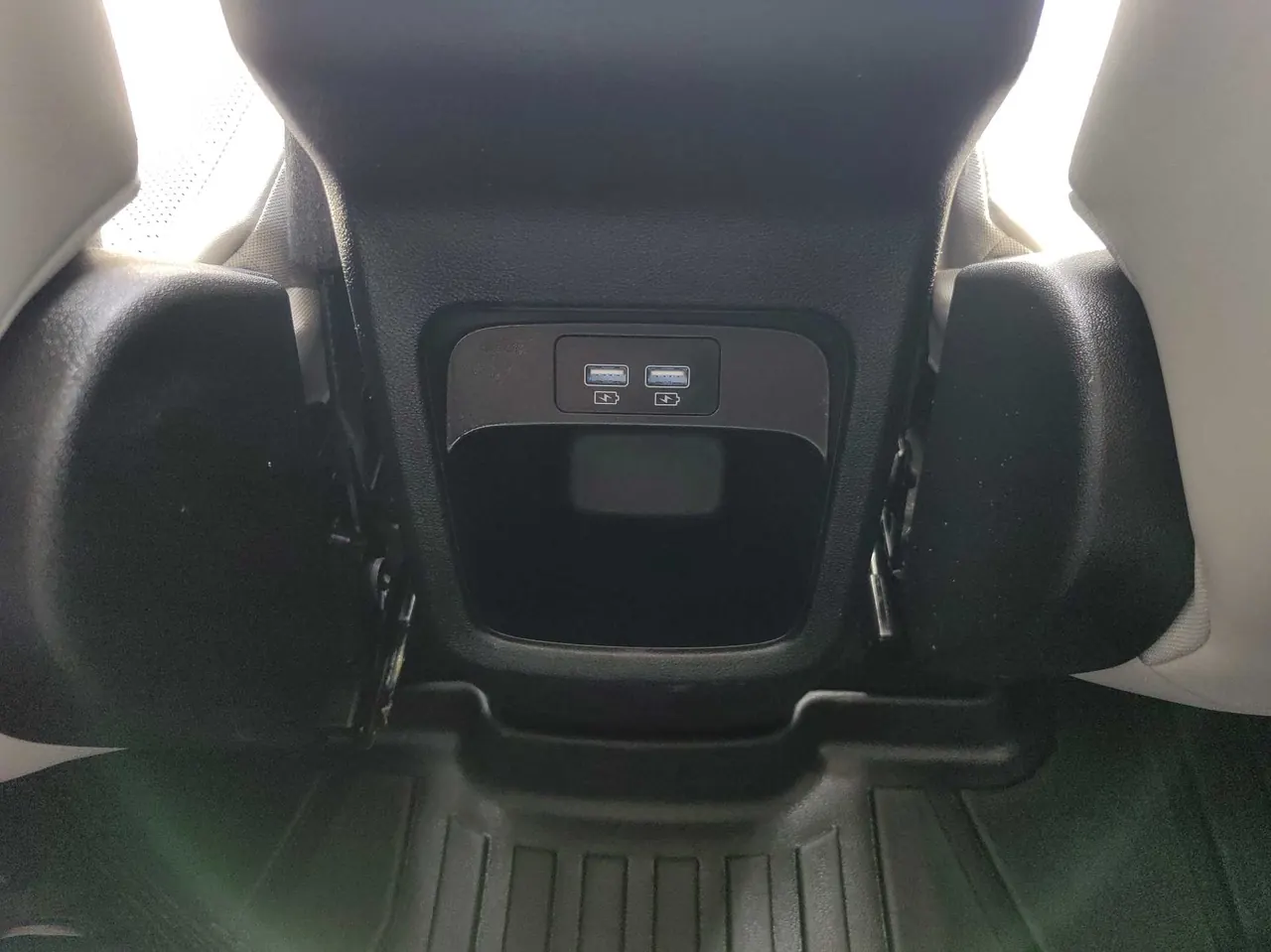 BYD 2024 Yuan UP 401KM Leading Automatic Gear 15