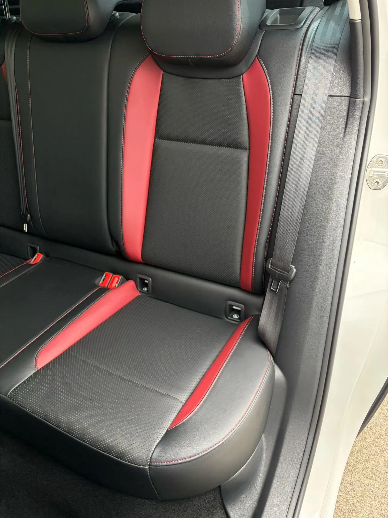 Skoda 2022 Keluoke 1.4TSI TSI280 Luxury Edition (Modified) Automatic Gear 6