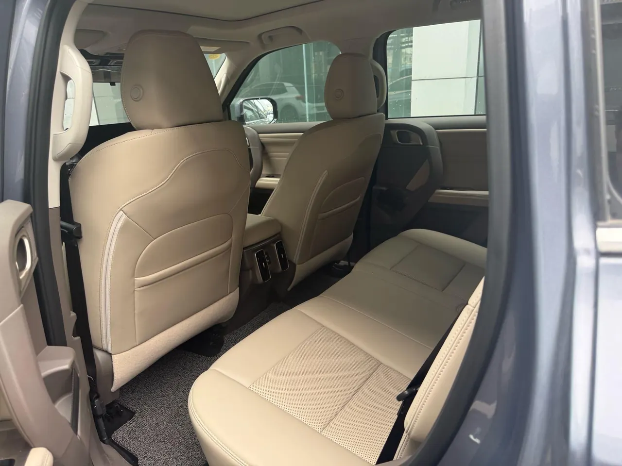 Haval 2024 big dogs 1.5T border animal husbandry version of automatic gear 3