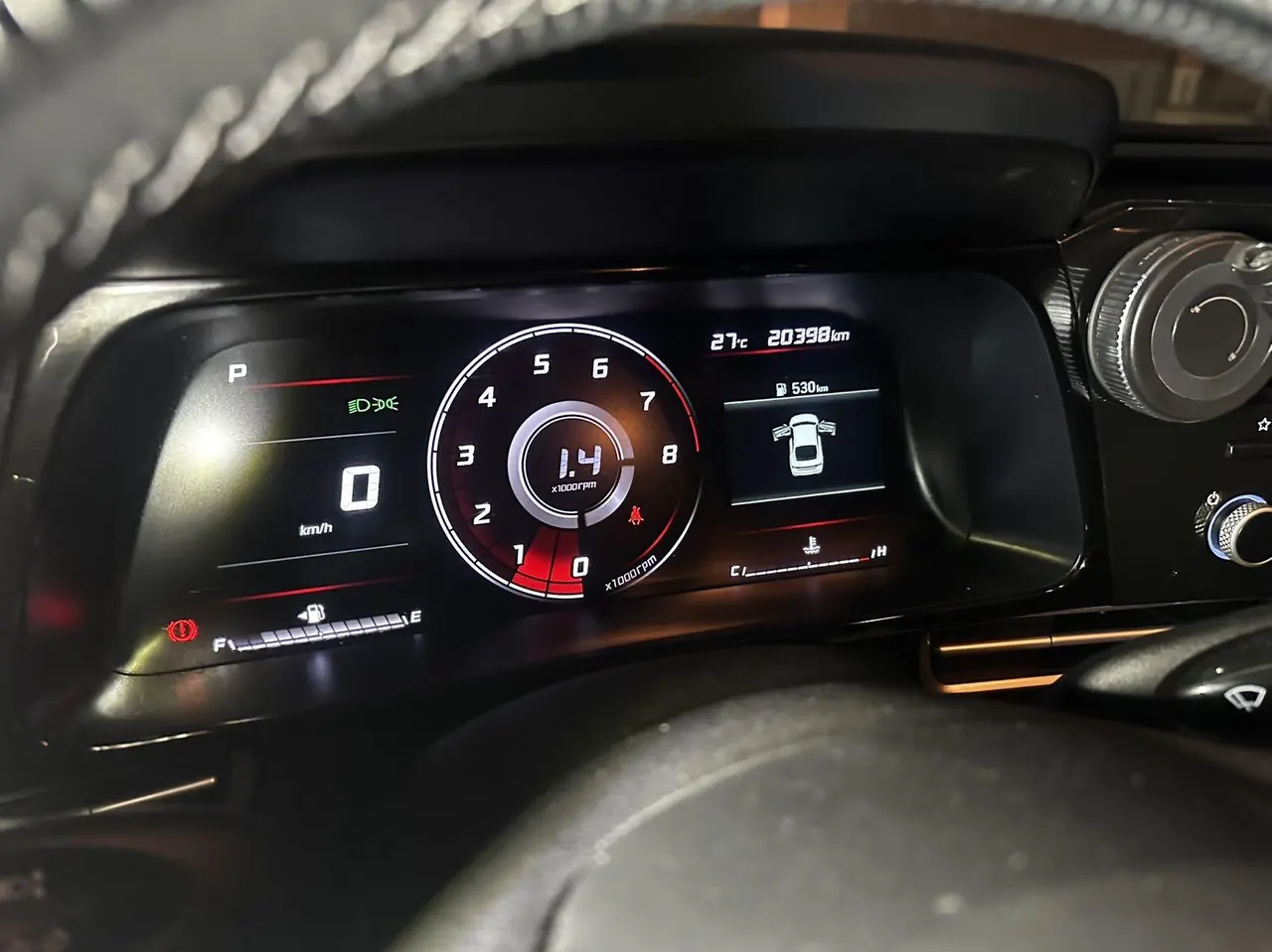 Hyundai 2022 Elantra-sedan 1.5 stepless GLX elite automatic gear 5