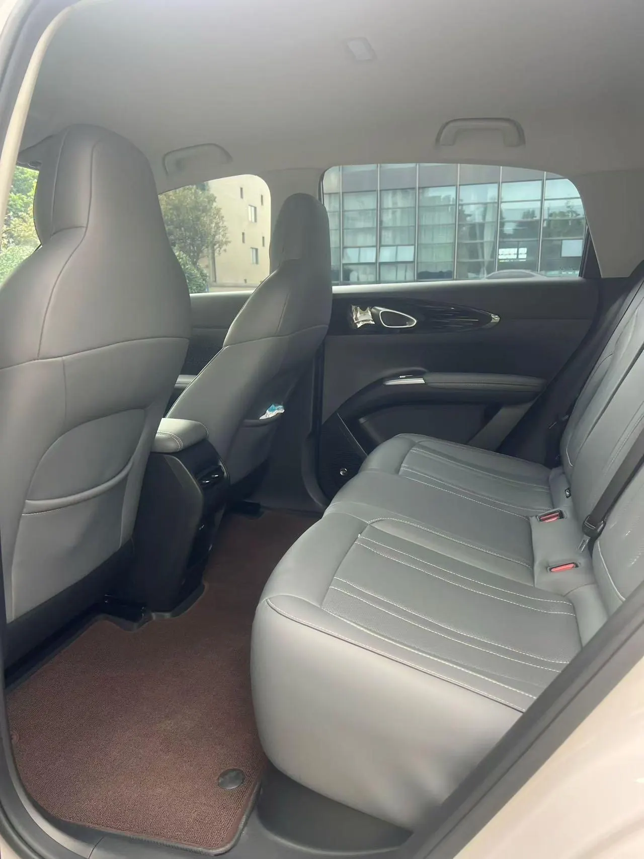 Geely 2026 Star Wish 310km Wind Edition Automatic Gear 4