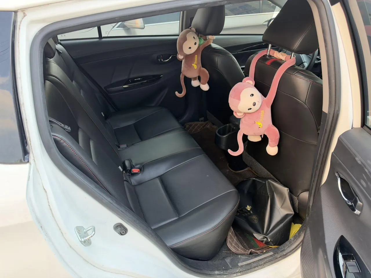 Toyota yaris 2022 YARiS L to dazzle X 1.5 stepless luxury PLUS version of automatic gear 7