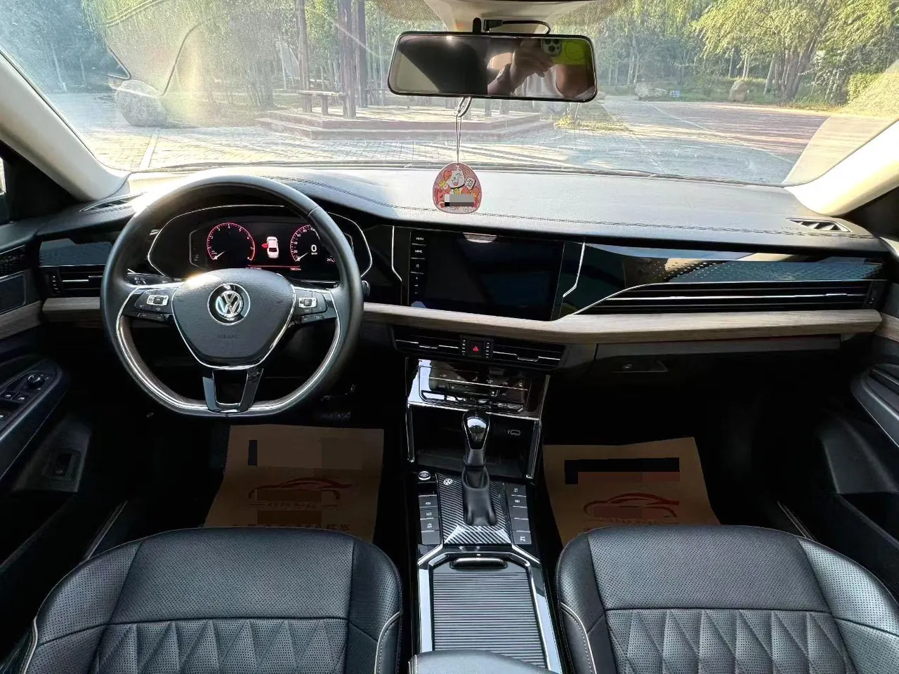 Volkswagen 2020 Passat 2.0TSI 380TSI Premium Edition Automatic 6