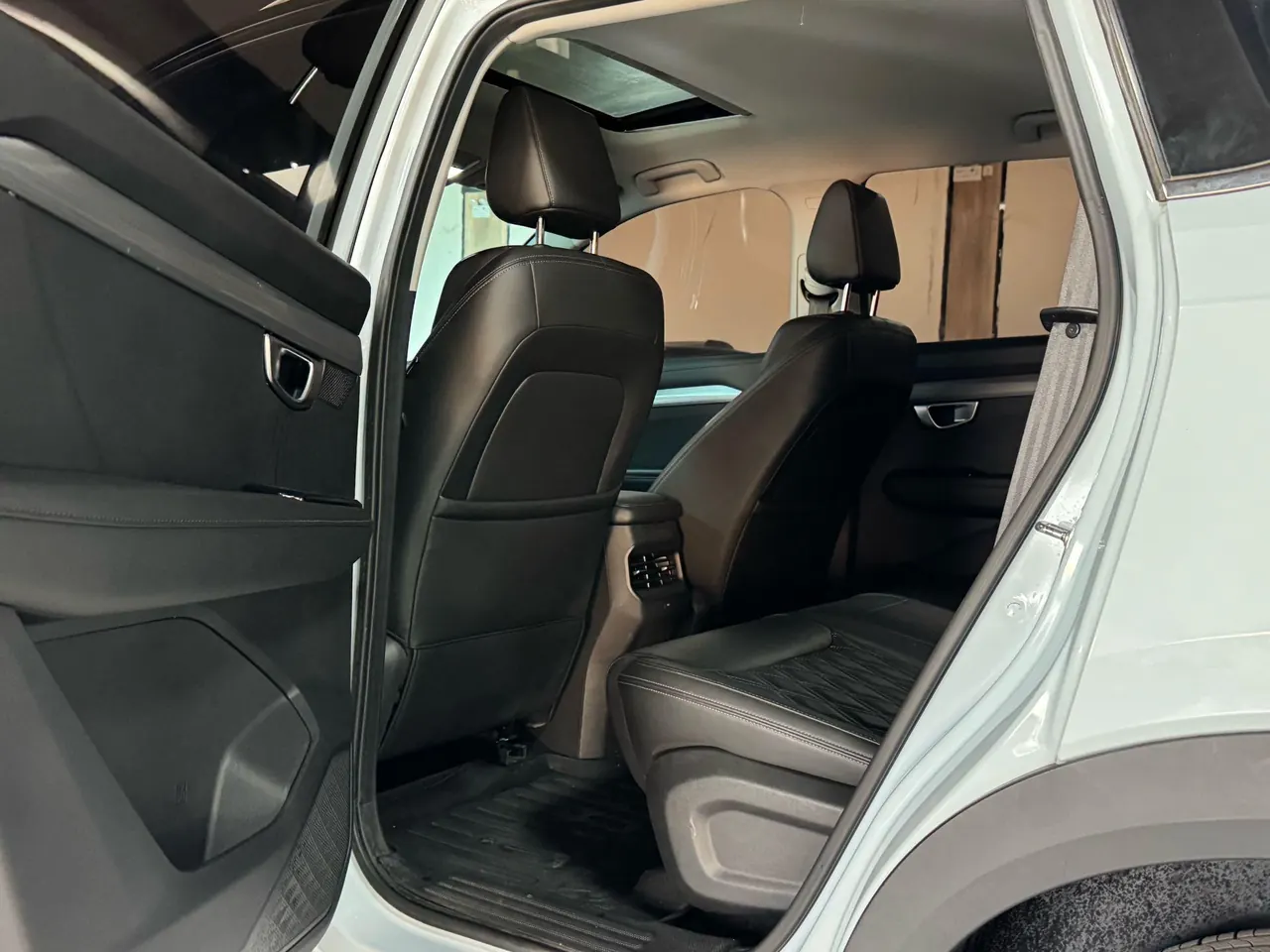 WuLing 2022 stars HEV 2.0 electric speed automatic gear 5