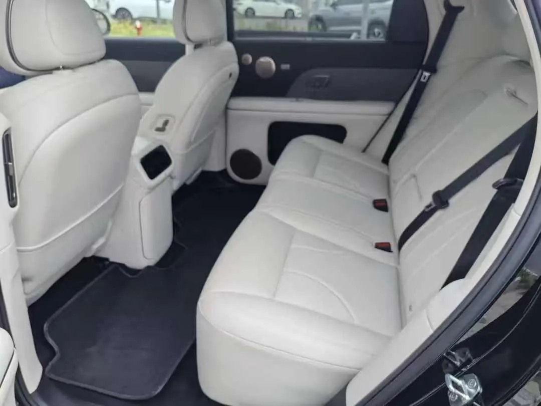 IM 2026 IM LS8 52 Max Technology Flagship Big Five Automatic Gear 3