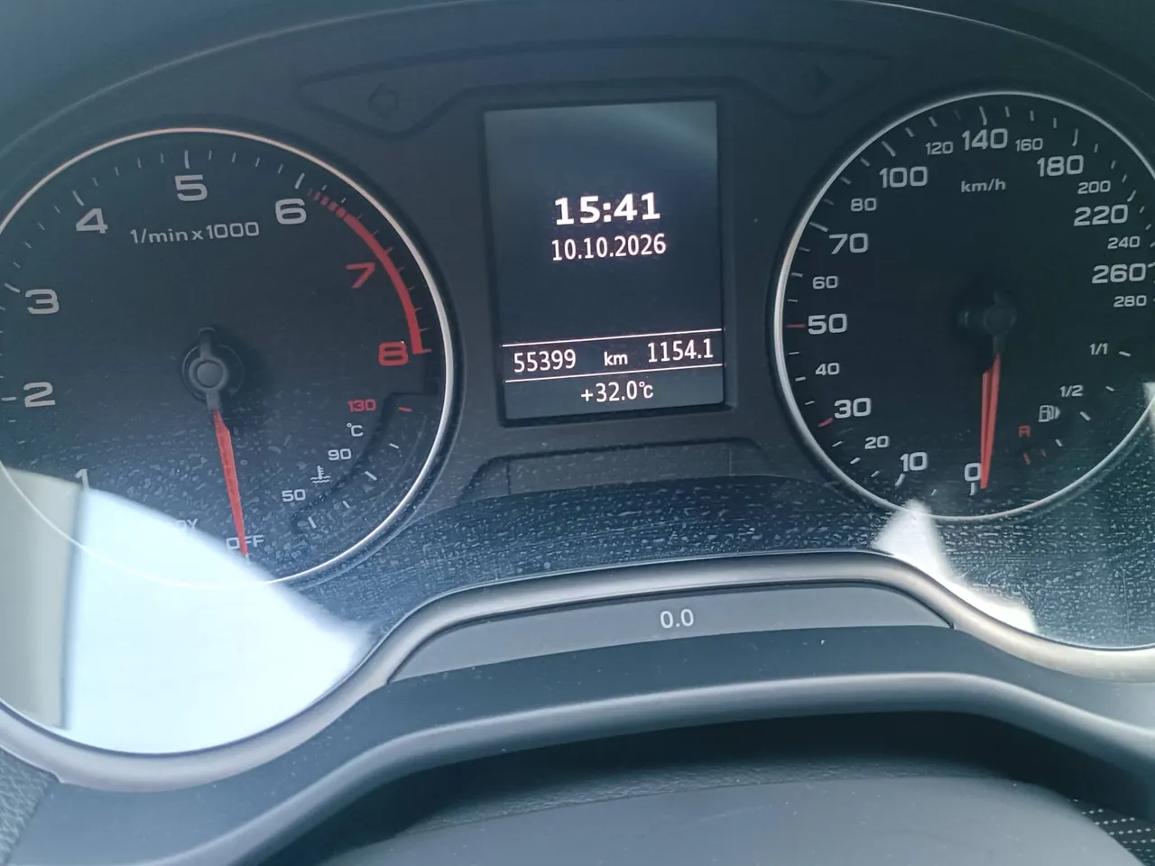 Audi 2022 Q2L 1.4TFSI 35TFSI Aggressive Dynamic Automatic 9