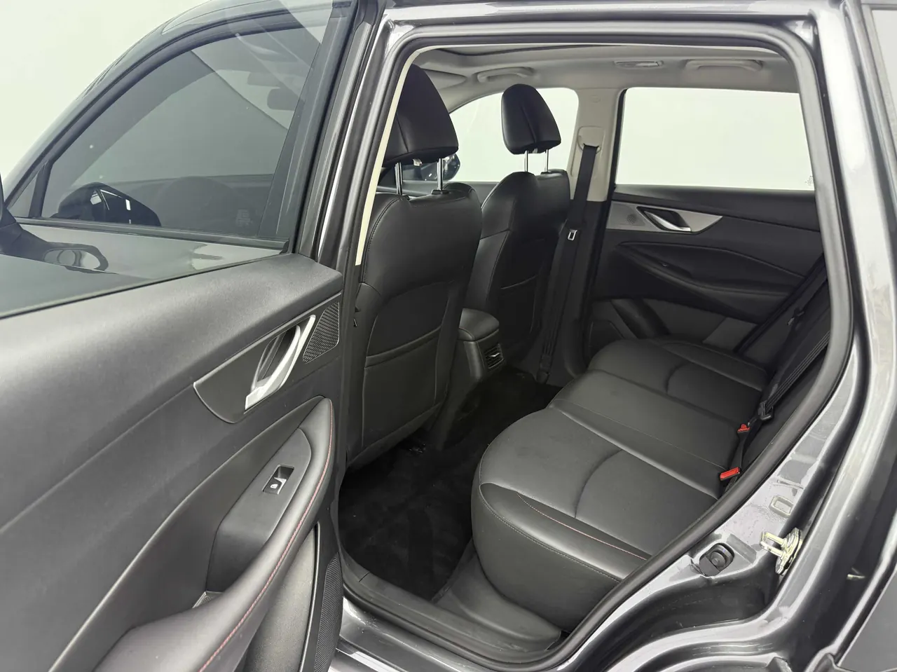 ChangAn 2022 CS35 PLUS 1.4T Blue Whale NE Honorable Automatic Gear 10