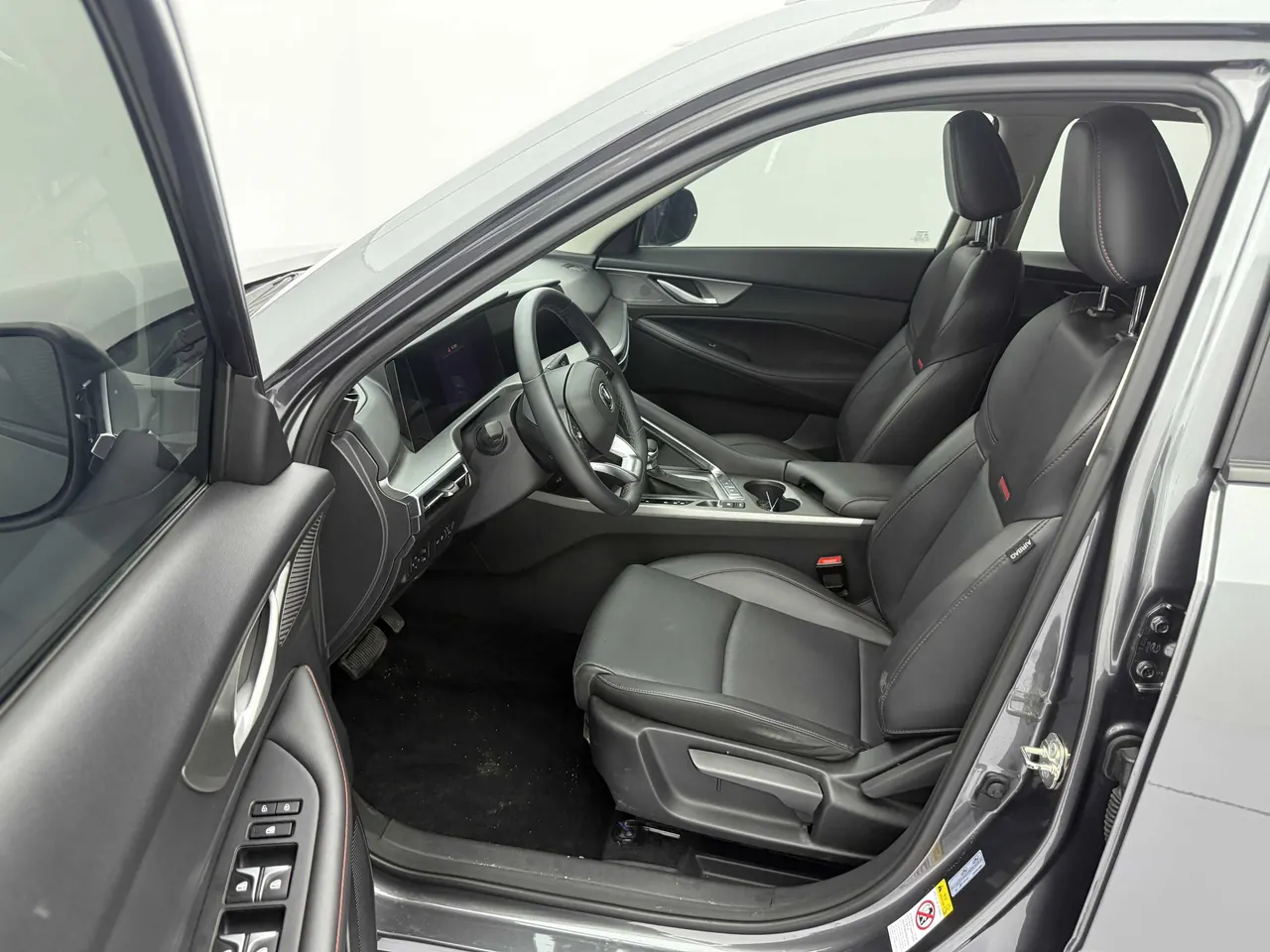 ChangAn 2022 CS35 PLUS 1.4T Blue Whale NE Honorable Automatic Gear 9