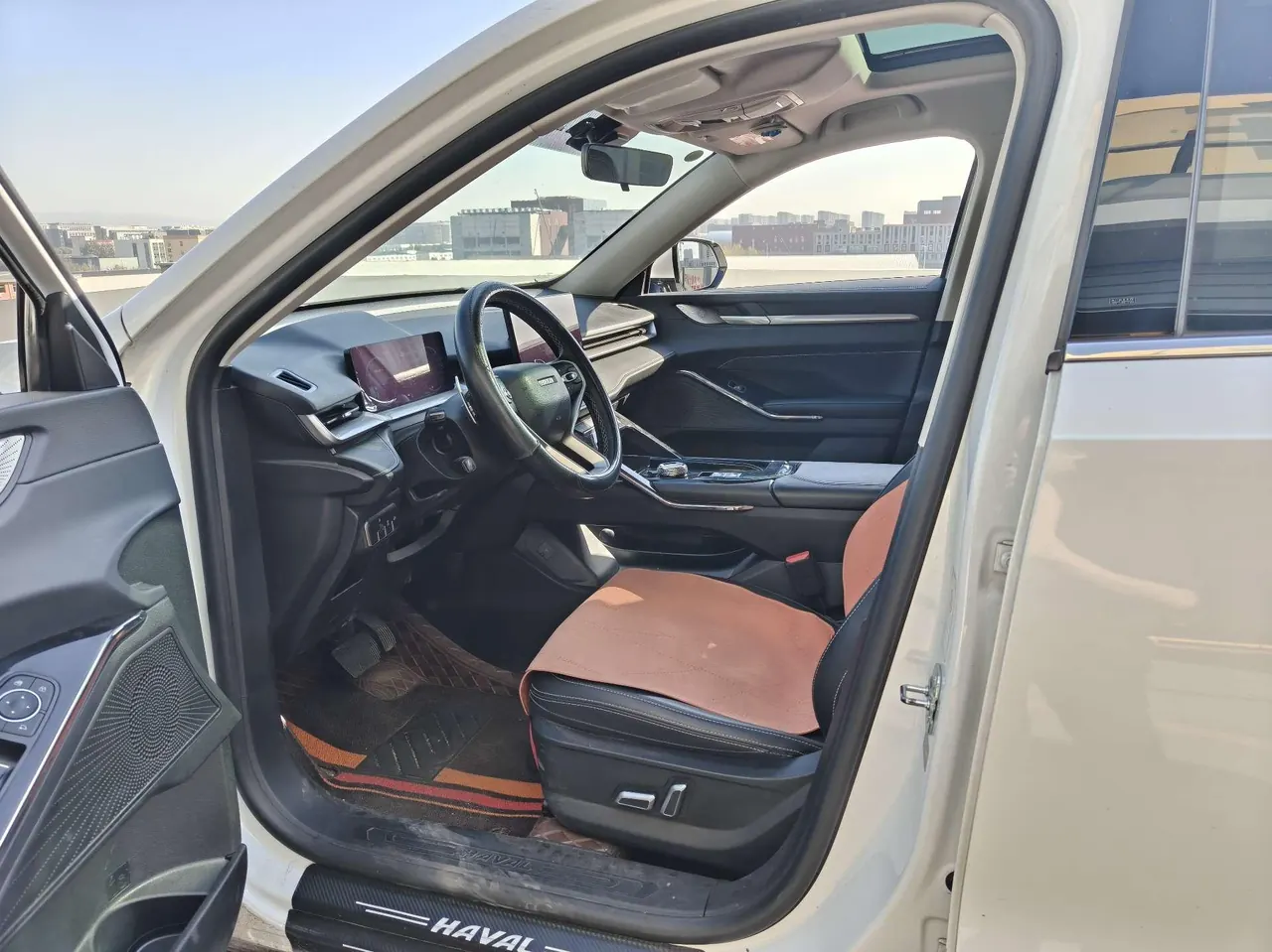 Haval 2022 H6 1.5T Two-Drive Pro Auto 2