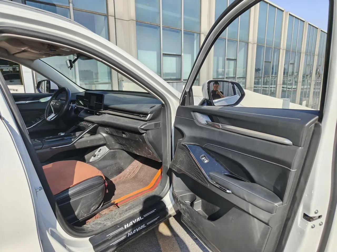Haval 2022 H6 1.5T Two-Drive Pro Auto 3