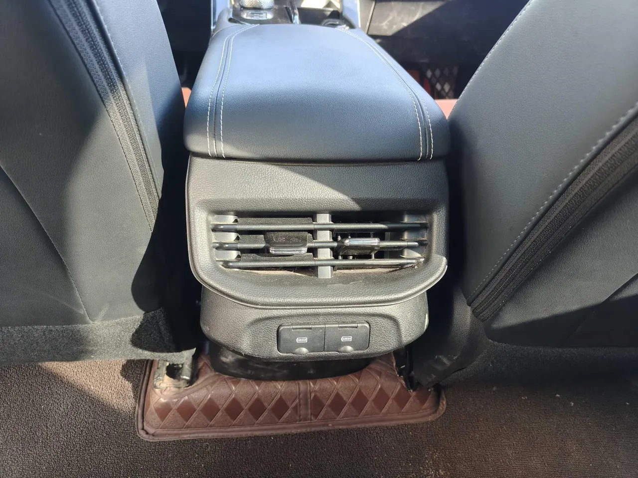 Haval 2022 H6 1.5T Two-Drive Pro Auto 6