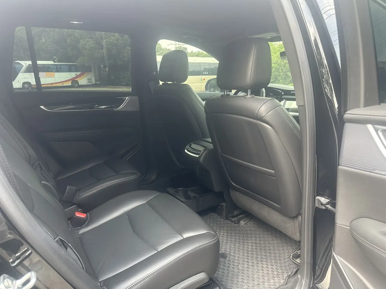 Cadillac 2022 XT6 48V 2.0T 6 four-wheel drive luxury 120 anniversary limited edition automatic gear 6