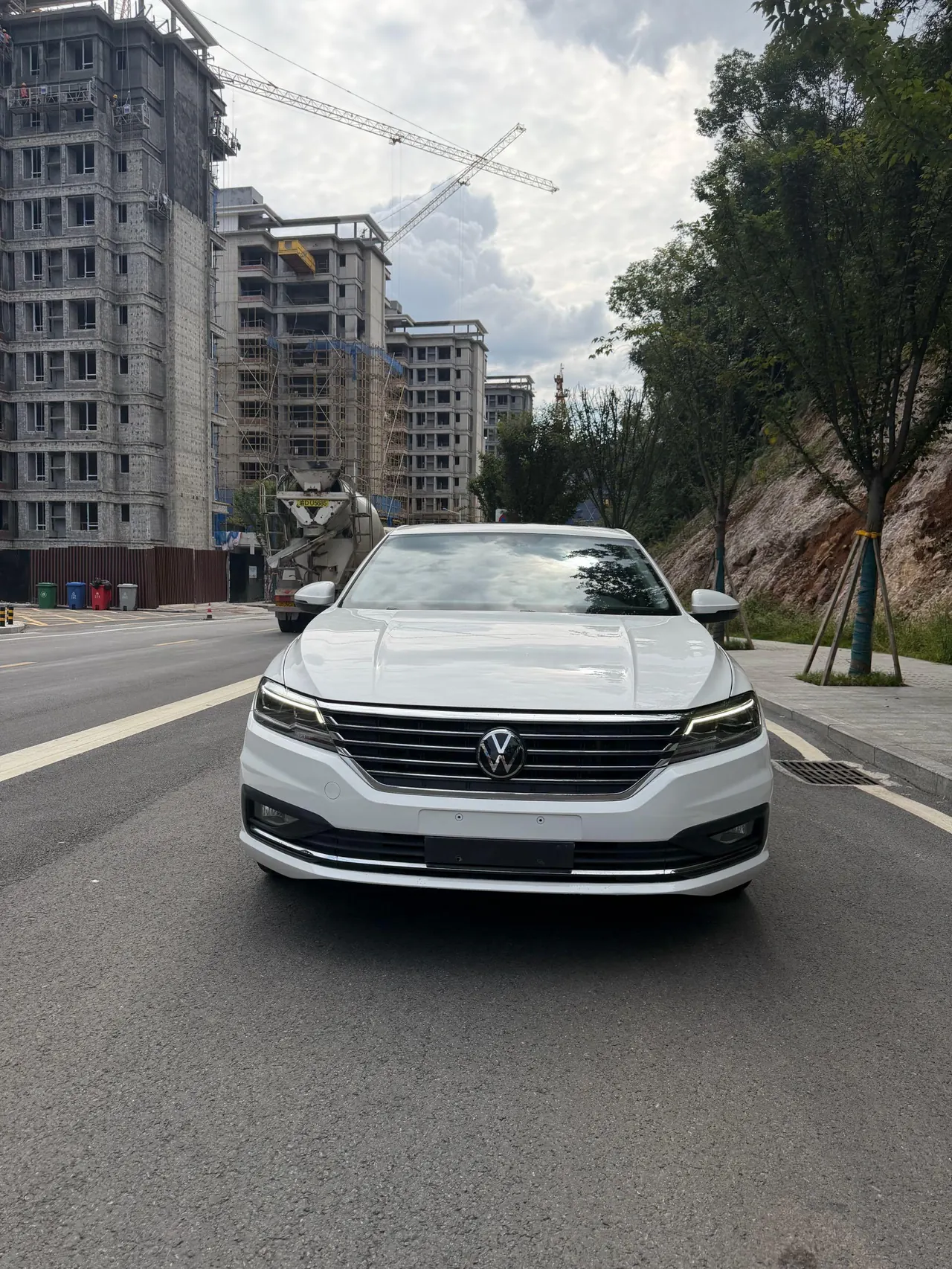 Volkswagen 2022 Lavida 1.5 Comfort Edition Automatic Gear 2